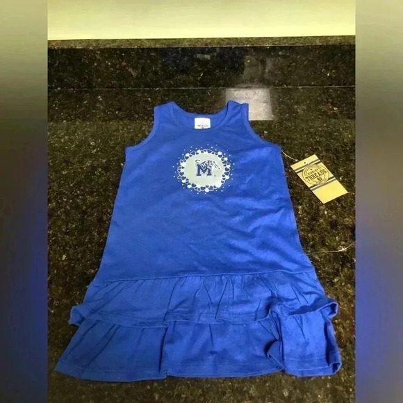 Memphis Tigers 2 Piece Set - Picture 3 of 9